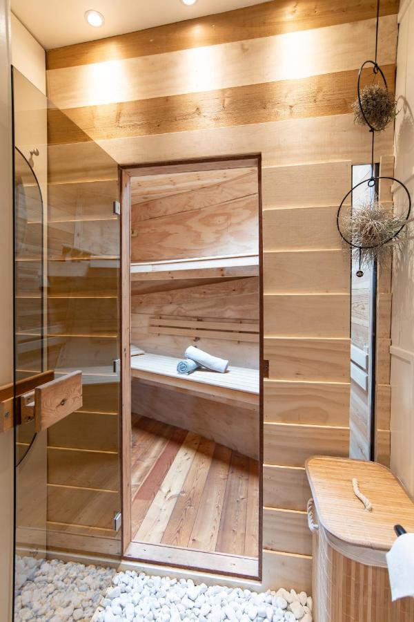B&B Houseboat Amszterdam Kültér fotó